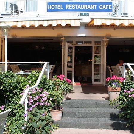 Hotel Alleeschloesschen Bad Wildungen Exterior photo